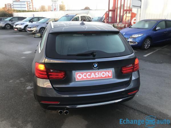 BMW 330 SERIE 3 VI TOURING (F31) PHASE 1 5P 2012-06->2015-09 330d 258ch FAP S/S Luxury Auto