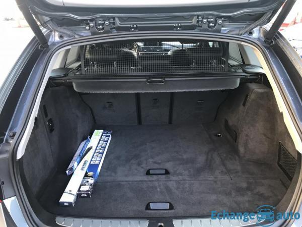 BMW 330 SERIE 3 VI TOURING (F31) PHASE 1 5P 2012-06->2015-09 330d 258ch FAP S/S Luxury Auto