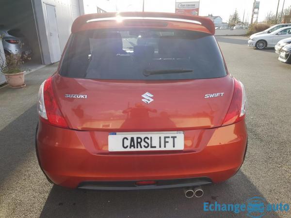 Suzuki Swift 1.3DDIS 75cv PACK SPORT