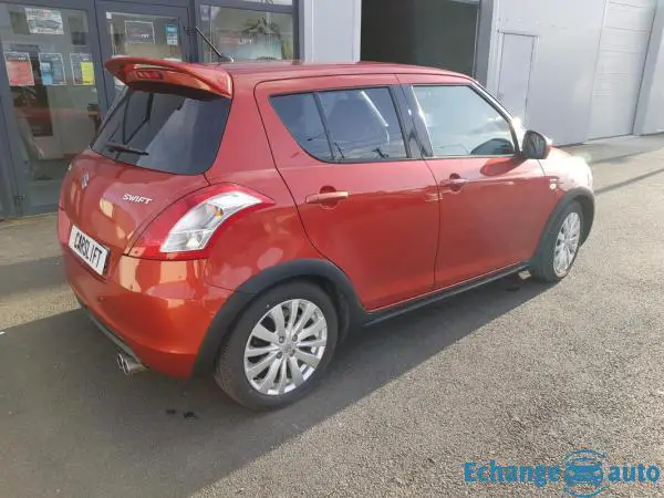 Suzuki Swift 1.3DDIS 75cv PACK SPORT