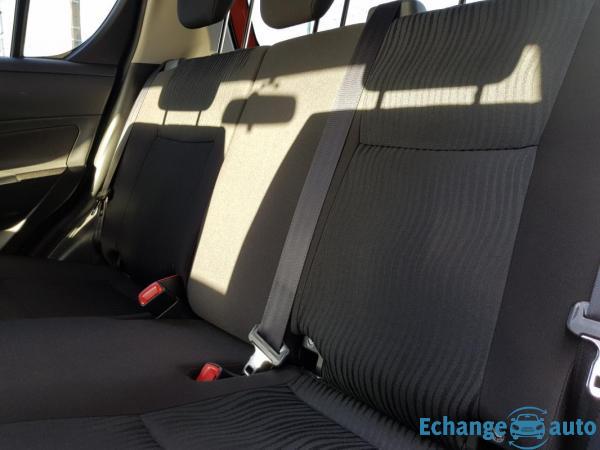 Suzuki Swift 1.3DDIS 75cv PACK SPORT