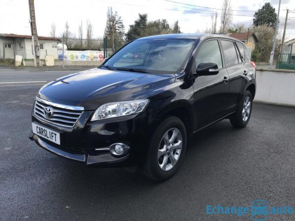 Toyota RAV4 2.2 D4D 150CV 4WD