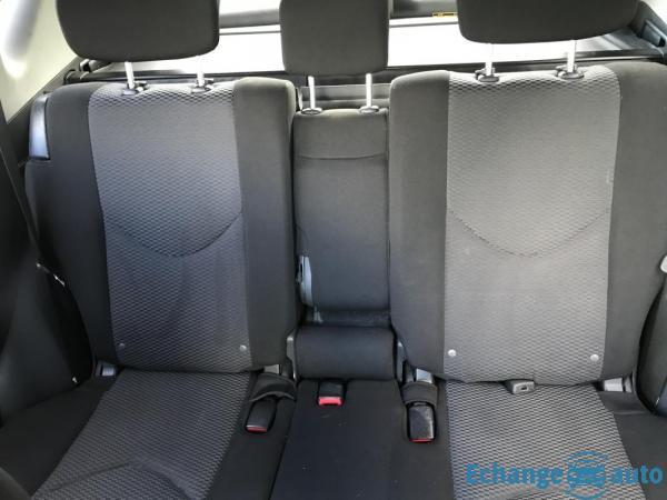 Toyota RAV4 2.2 D4D 150CV 4WD