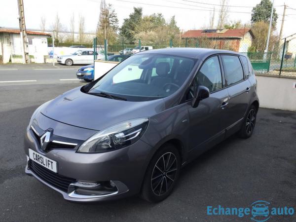 Renault Scénic 1,5 DCI 110CV PACK BOSS