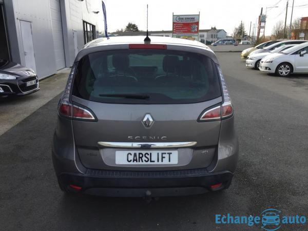 Renault Scénic 1,5 DCI 110CV PACK BOSS