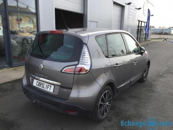 Renault Scénic 1,5 DCI 110CV PACK BOSS