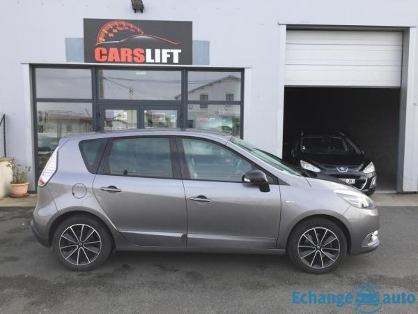 Renault Scénic 1,5 DCI 110CV PACK BOSS