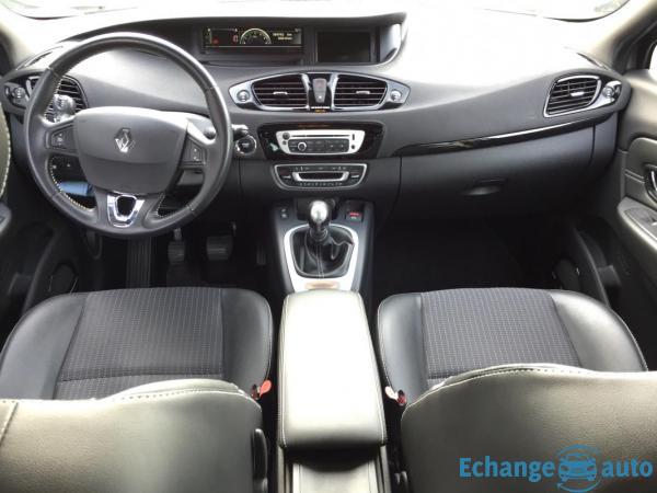 Renault Scénic 1,5 DCI 110CV PACK BOSS