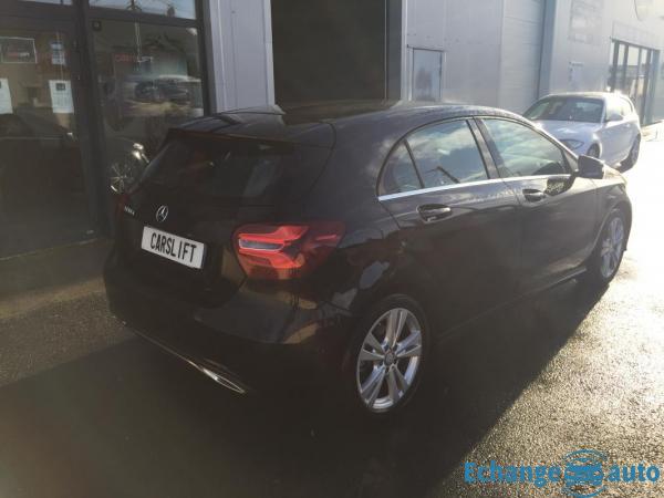 Mercedes Classe A 180 D 109 CV SENSATION