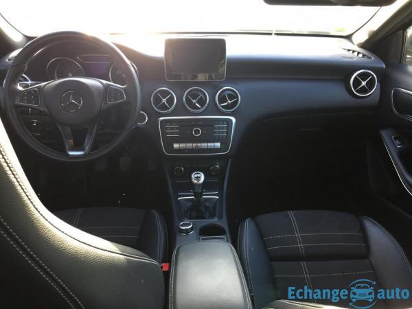 Mercedes Classe A 180 D 109 CV SENSATION