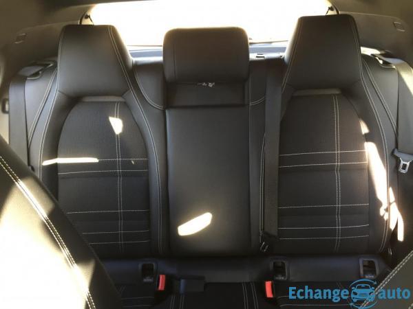 Mercedes Classe A 180 D 109 CV SENSATION