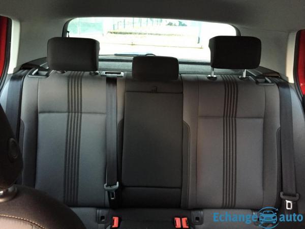 Volkswagen Golf 7 1.2 TSI 110 CV