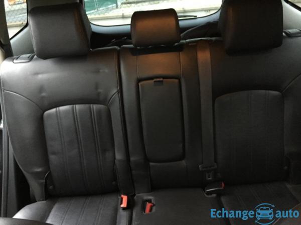 Chevrolet Orlando 2.2L 163 CV