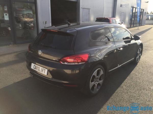 Volkswagen Scirocco 2 LTDI 140 CV