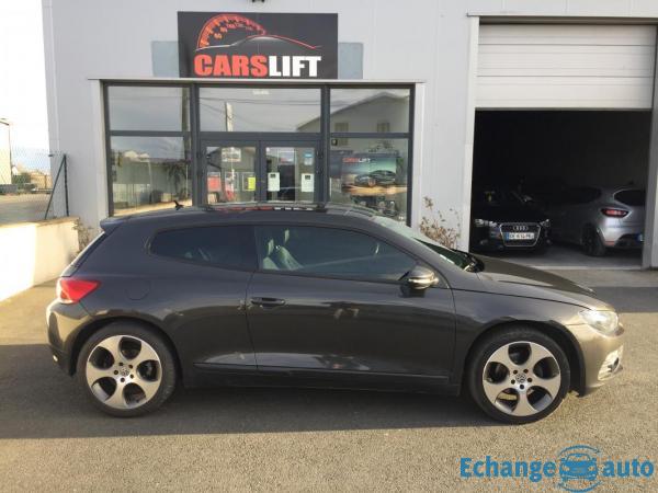 Volkswagen Scirocco 2 LTDI 140 CV