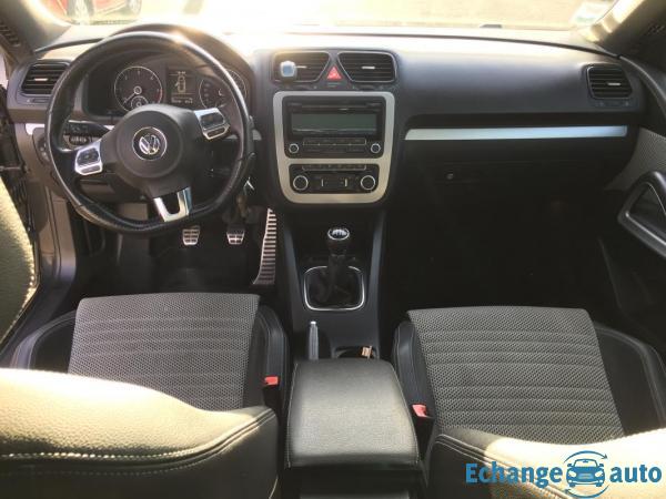 Volkswagen Scirocco 2 LTDI 140 CV