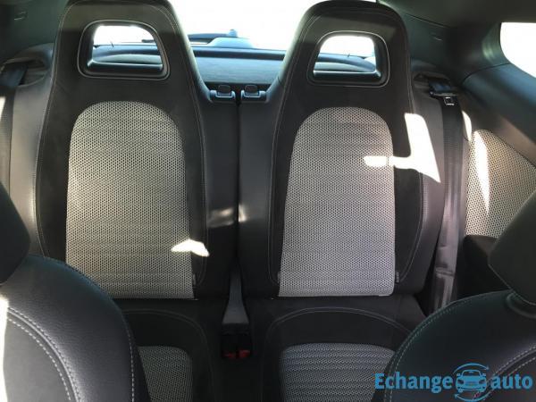 Volkswagen Scirocco 2 LTDI 140 CV