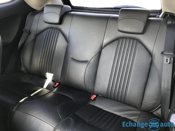 Alfa Romeo MiTo 1.6 JTDM 120 SELECTIVE