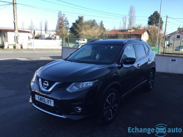 Nissan X-Trail 1.6 DCI 130CV N CONNECTA