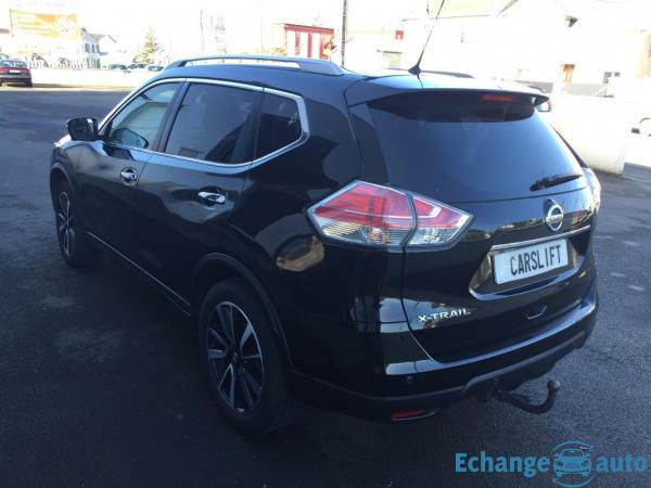 Nissan X-Trail 1.6 DCI 130CV N CONNECTA