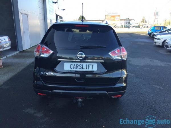 Nissan X-Trail 1.6 DCI 130CV N CONNECTA
