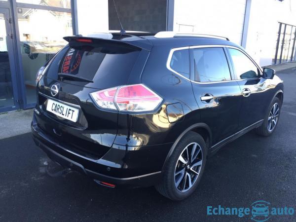 Nissan X-Trail 1.6 DCI 130CV N CONNECTA