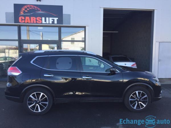 Nissan X-Trail 1.6 DCI 130CV N CONNECTA