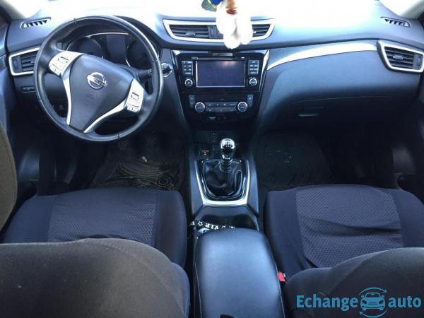 Nissan X-Trail 1.6 DCI 130CV N CONNECTA