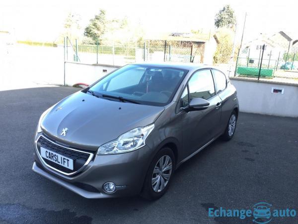 Peugeot 208 1.2 VTI 82 CV ALURE