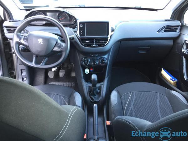 Peugeot 208 1.2 VTI 82 CV ALURE