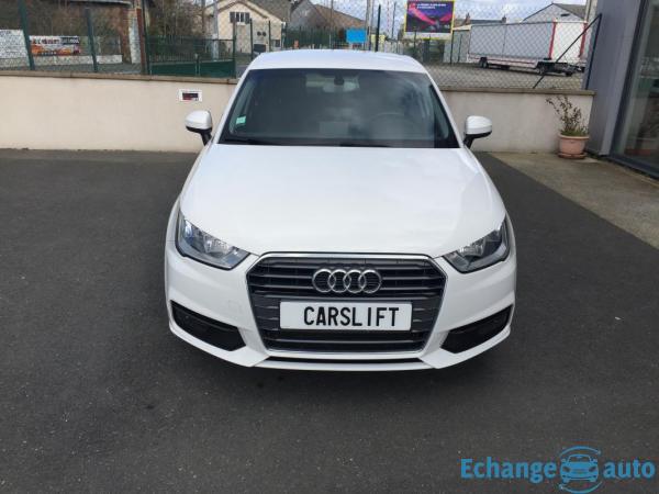 Audi A1 sportback 1L 95 CV AMBIENTE