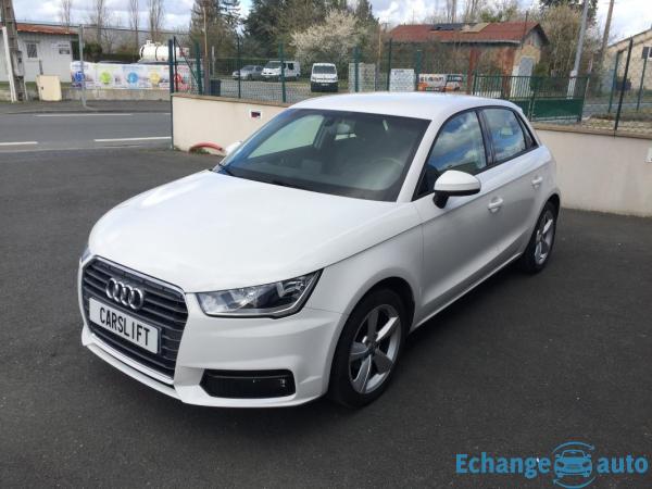 Audi A1 sportback 1L 95 CV AMBIENTE