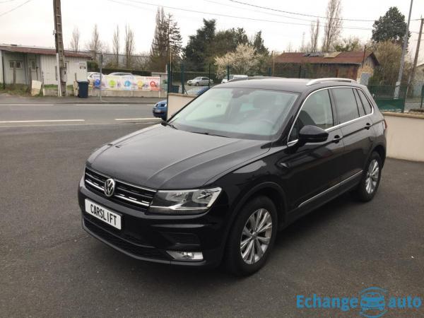 Volkswagen Tiguan 2L TDI 150 CV CONFORTE LINE