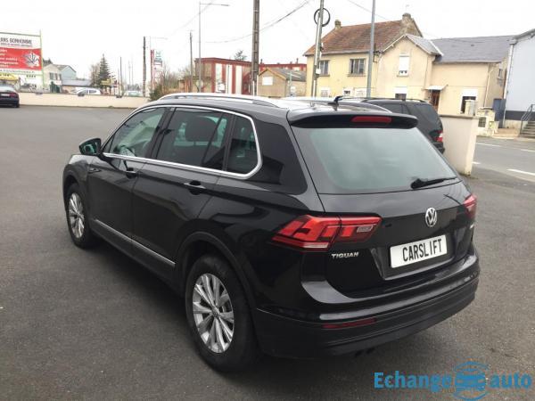 Volkswagen Tiguan 2L TDI 150 CV CONFORTE LINE