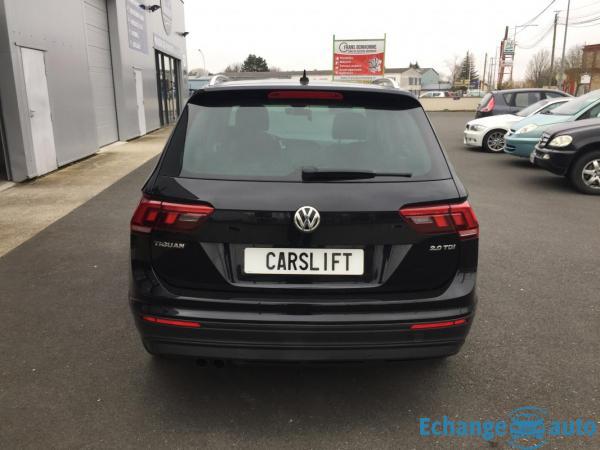 Volkswagen Tiguan 2L TDI 150 CV CONFORTE LINE
