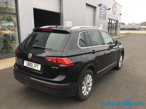 Volkswagen Tiguan 2L TDI 150 CV CONFORTE LINE