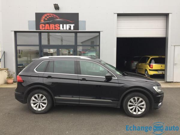 Volkswagen Tiguan 2L TDI 150 CV CONFORTE LINE