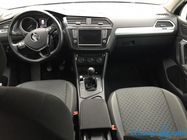 Volkswagen Tiguan 2L TDI 150 CV CONFORTE LINE