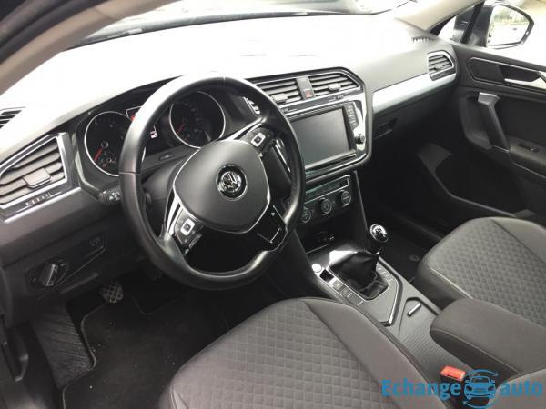 Volkswagen Tiguan 2L TDI 150 CV CONFORTE LINE