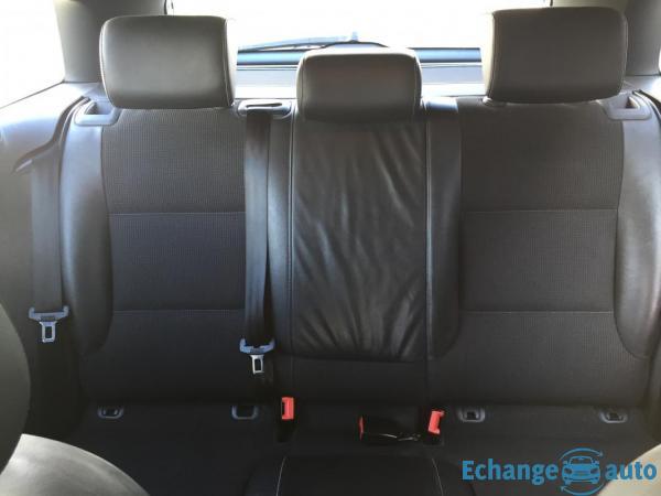 Audi A3 2 L 140 CV S line SPORTBACK