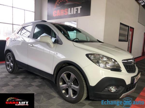 Opel Mokka Cosmo 1.7 cdti 130cv