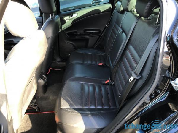 Alfa Romeo Giulietta 2.0 JTD 170 EXCLUSIVE