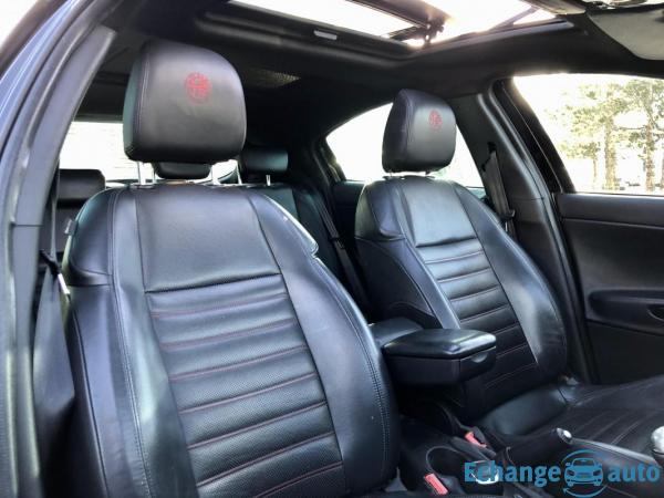 Alfa Romeo Giulietta 2.0 JTD 170 EXCLUSIVE