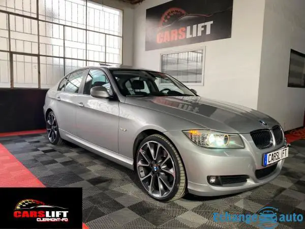 BMW 320 SERIE 3 E90 LCI xDRIVE