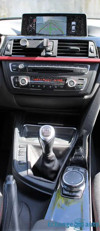 BMW SERIE 3 - 316d 116 cv SPORT