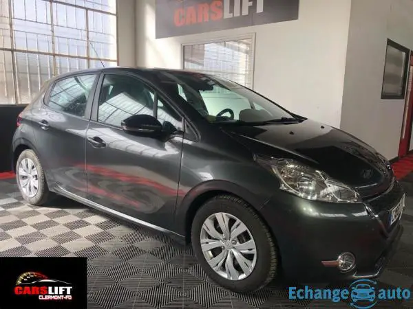 Peugeot 208 ACTIVE 1.6 HDI 92 CV