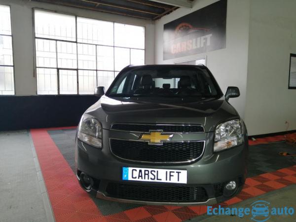 Chevrolet Orlando 2L