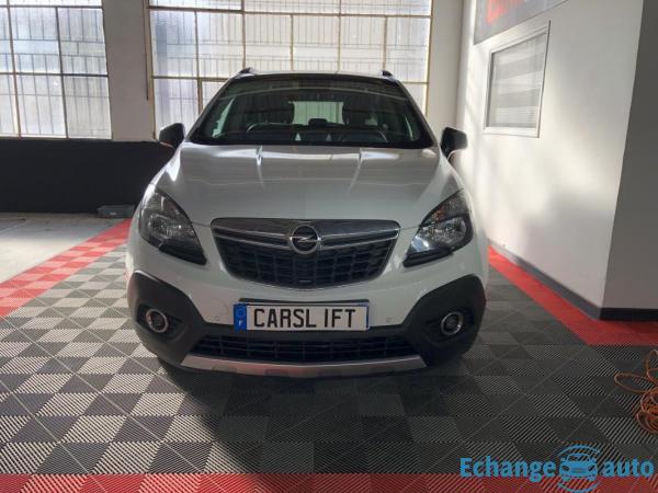 Opel Mokka COLOR EDITION 1.6 CDTI 136CV