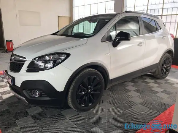 Opel Mokka COLOR EDITION 1.6 CDTI 136CV