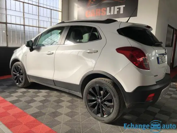 Opel Mokka COLOR EDITION 1.6 CDTI 136CV